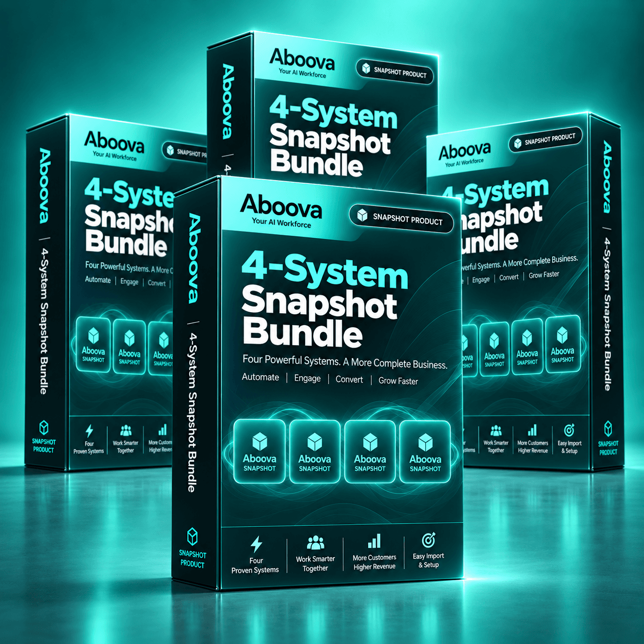 4 Systems