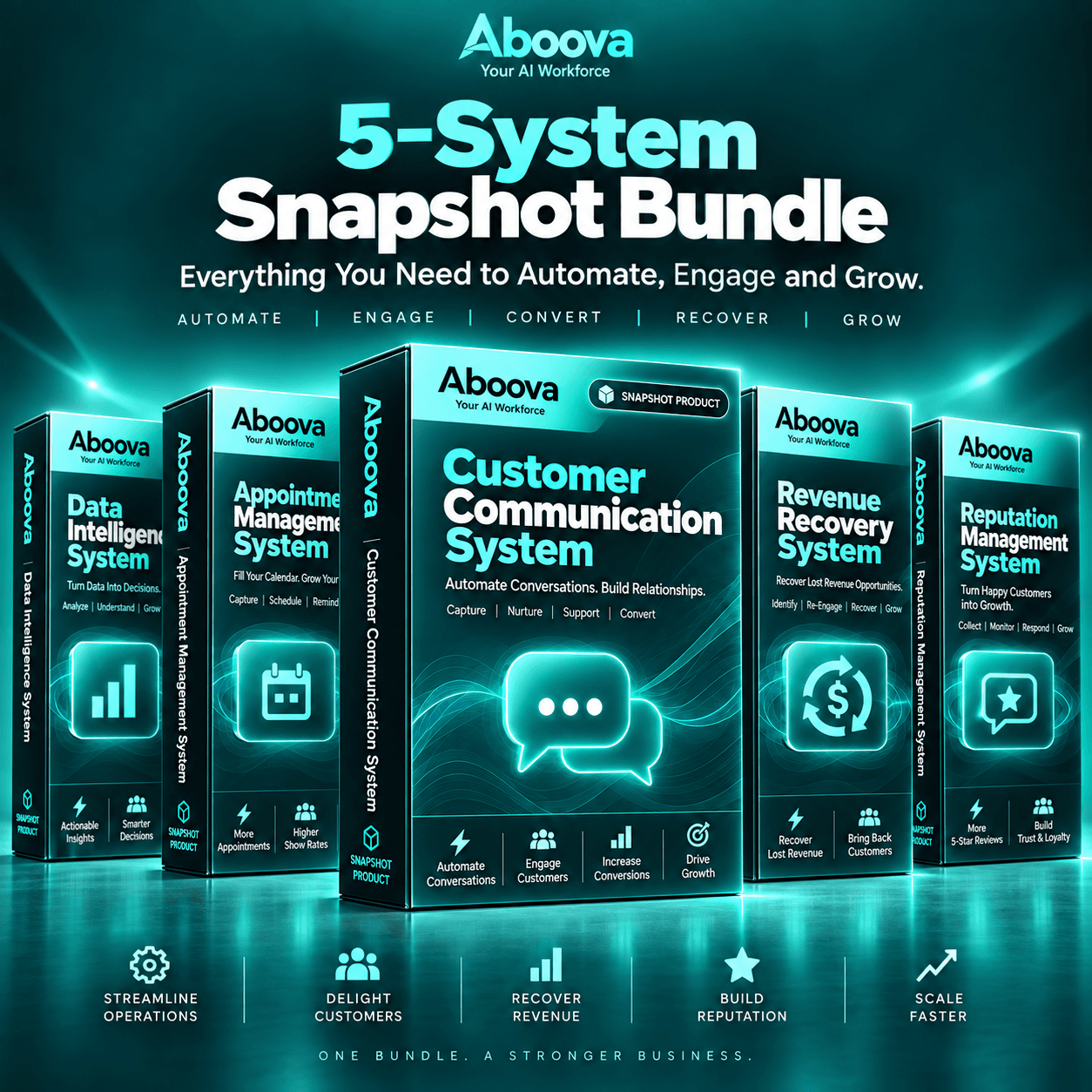 5 Systems