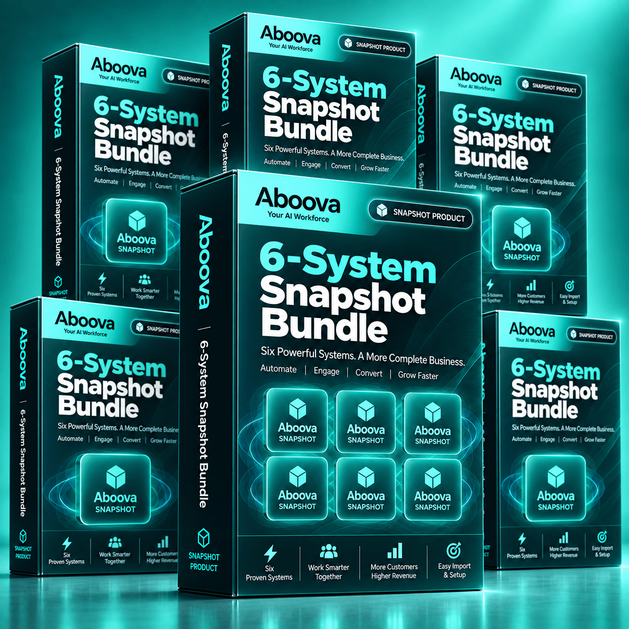 6 Systems
